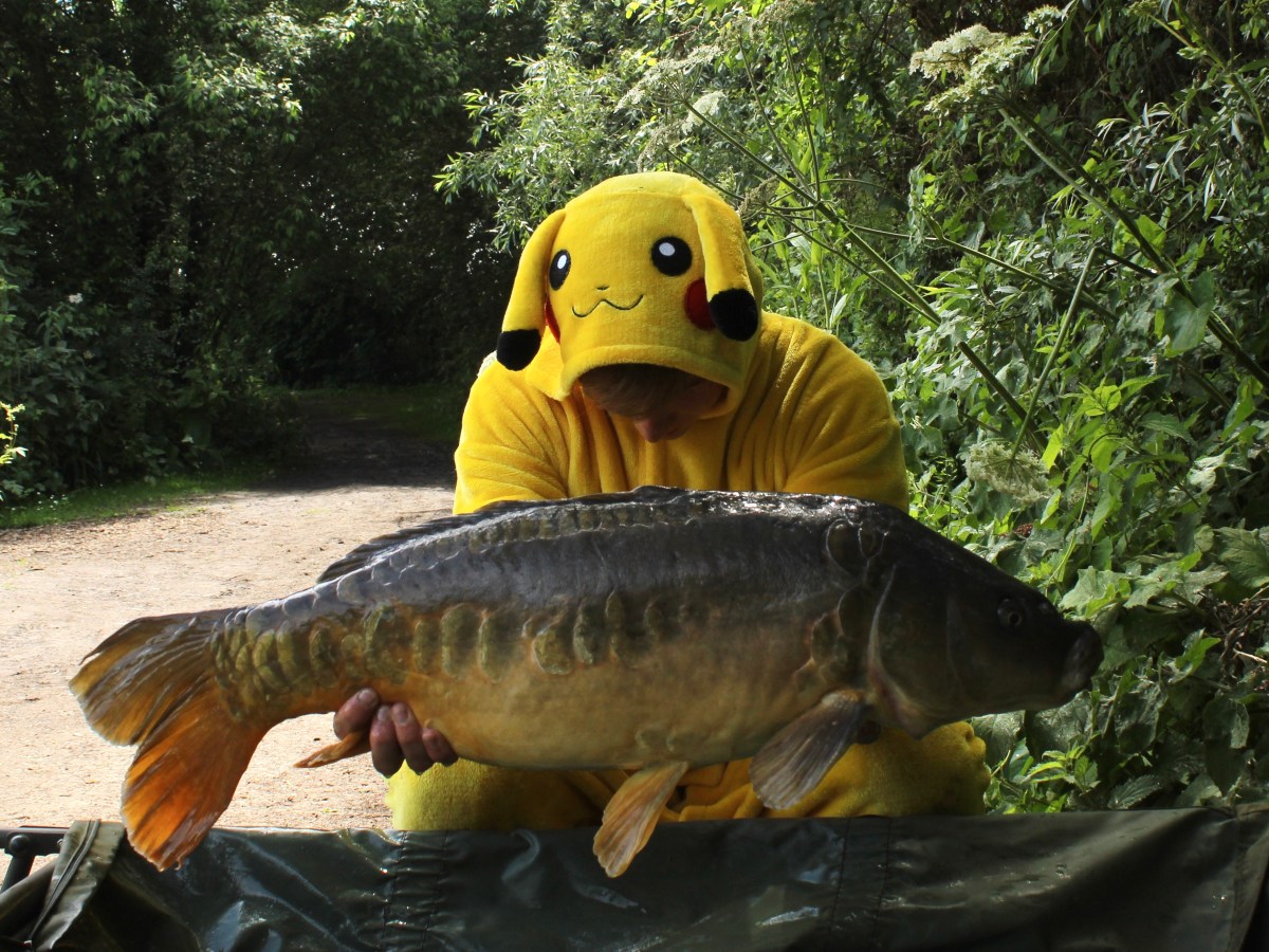 The Great, Great Ormond St&nbsp;Match