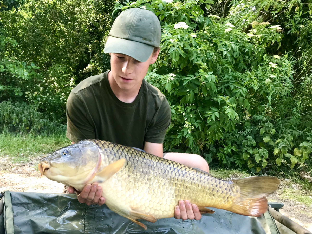 A Trip to&nbsp;Chigborough